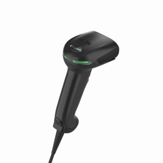 Honeywell Xenon 1950g 2D - USB