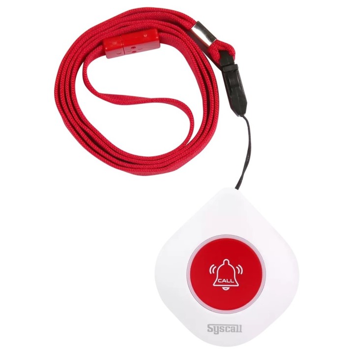 Syscall SHS 400
