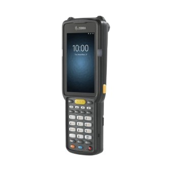 Zebra MC33 Premium, 2D, Bluetooth, Wi-Fi, Android, NFC - Gun.
