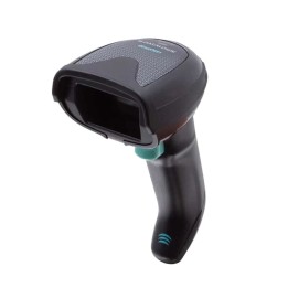 Datalogic Gryphon GBT 4500 - USB  Μαύρο με βάση
