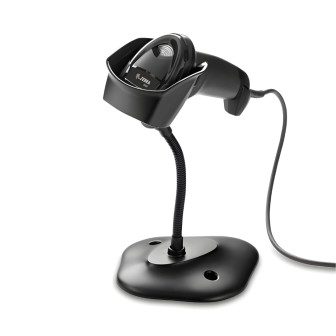 Zebra DS 2208 2D - USB με Βάση
