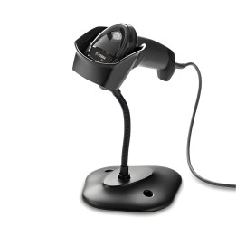 Zebra DS 2208 2D - USB με Βάση