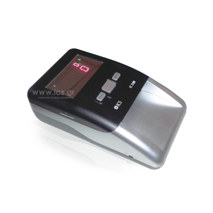 ICS IC 2180