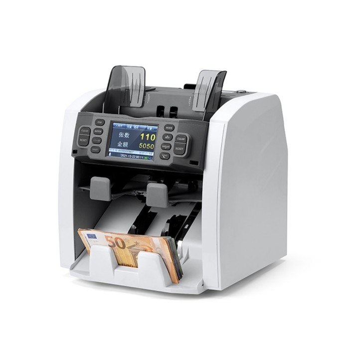 ICS DP 8122