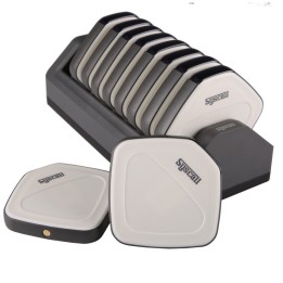 Syscall SGP 300R - 10C