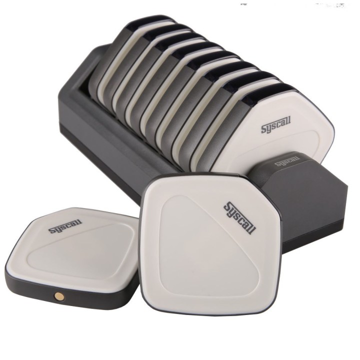 Syscall SGP 300R - 10C