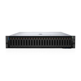 DELL SERVER PE R760xs 16x2.5" 4514Y/32GB/960G/H755