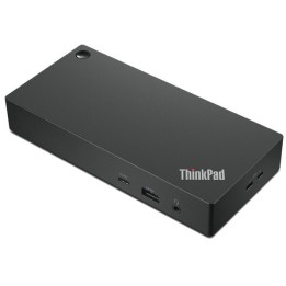 LENOVO ThinkPad Universal USB-C Dock