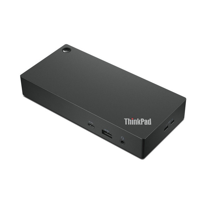 LENOVO ThinkPad Universal USB-C Dock