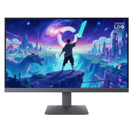 LENOVO Monitor LOQ 27Q-10 Gaming 27'' QHD IPS, HDMi, Display Port, 3YearsW