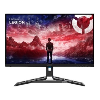 LENOVO Monitor Legion R27qe G2 Gaming 27'' QHD IPS, HDMi, Display Port, 3YearsW