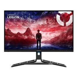 LENOVO Monitor Legion R27qe G2 Gaming 27'' QHD IPS, HDMi, Display Port, 3YearsW