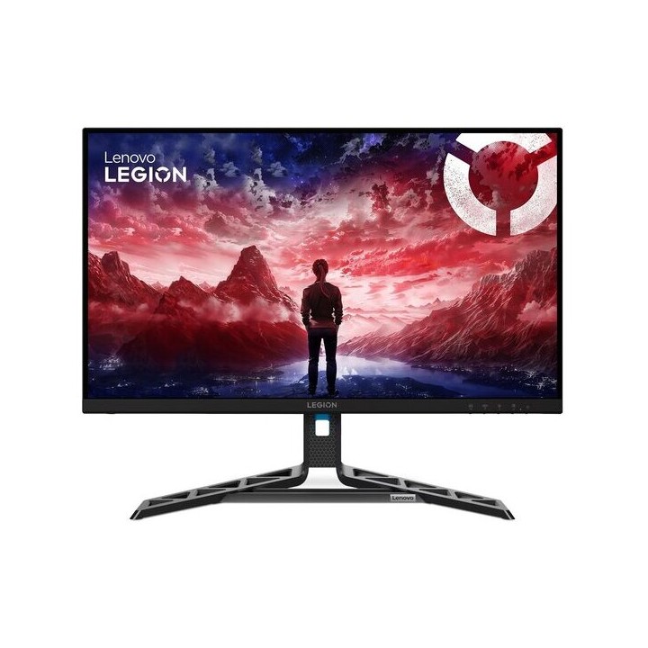 LENOVO Monitor Legion R27qe G2 Gaming 27'' QHD IPS, HDMi, Display Port, 3YearsW