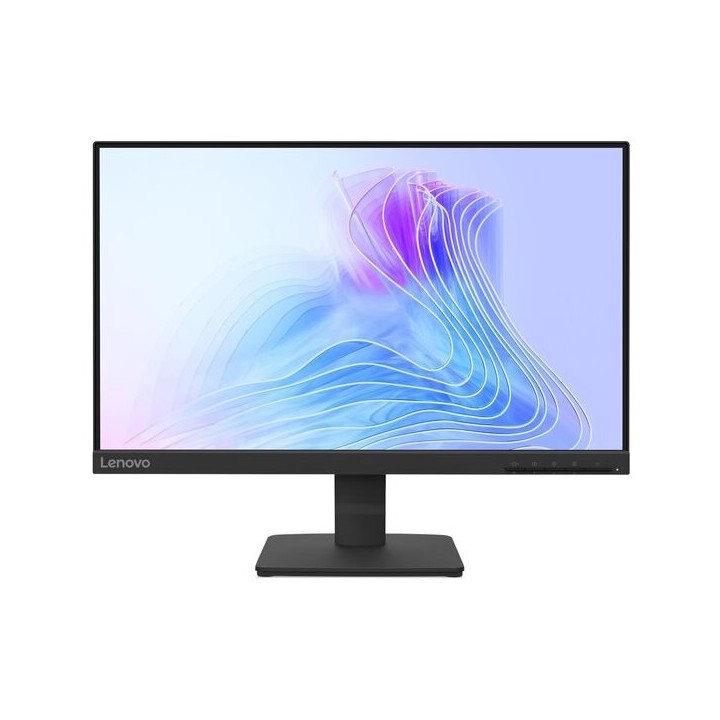 LENOVO Monitor L22-4e 21.5'' FHD IPS, HDMi, VGA, 3YearsW