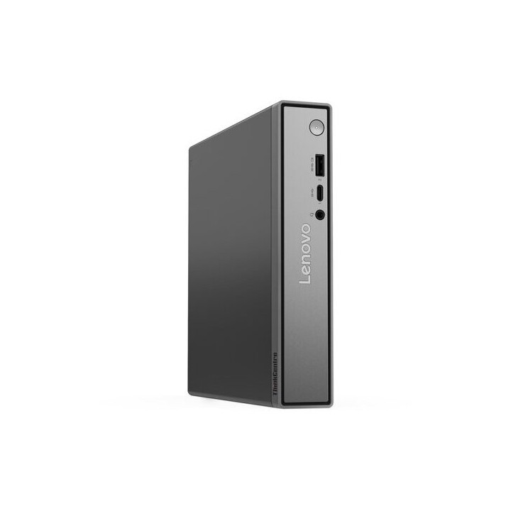 LENOVO PC ThinkCentre neo 50q G5/Intel Core 7-240H/32GB/1TB SSD/Intel Graphics/Win 11 Pro/5Y NBD/Black