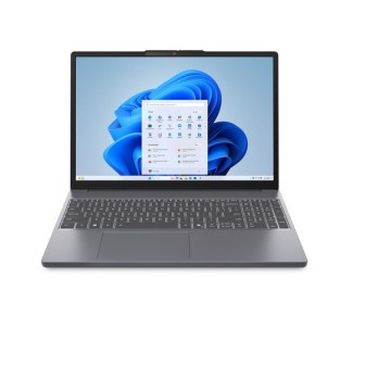 LENOVO Laptop IdeaPad Slim 3 15ARP10 15.1'' WQXGA IPS/Ryzen 7-170/16GB/512GB/AMD Radeon Graphics/Win 11 Home/3Y CAR/Luna Grey