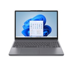 LENOVO Laptop IdeaPad Slim 3 15ARP10 15.1'' WQXGA IPS/Ryzen 7-170/16GB/512GB/AMD Radeon Graphics/Win 11 Home/3Y CAR/Luna Grey
