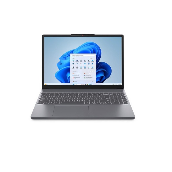 LENOVO Laptop IdeaPad Slim 3 15ARP10 15.1'' WQXGA IPS/Ryzen 7-170/16GB/512GB/AMD Radeon Graphics/Win 11 Home/3Y CAR/Luna Grey