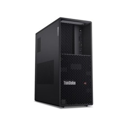 LENOVO PC Thinkstation P3 TW G2/Ultra9-285K/64GB/1TB SSD SSD/NVIDIA RTX 2000 Ada Generation 16GB/Win 11 Pro/3Y NBD(1Y PREM)