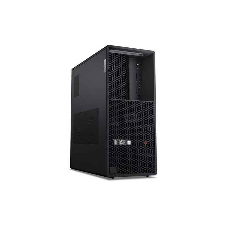 LENOVO PC Thinkstation P3 TW G2/Ultra9-285K/64GB/1TB SSD SSD/NVIDIA RTX 2000 Ada Generation 16GB/Win 11 Pro/3Y NBD(1Y PREM)
