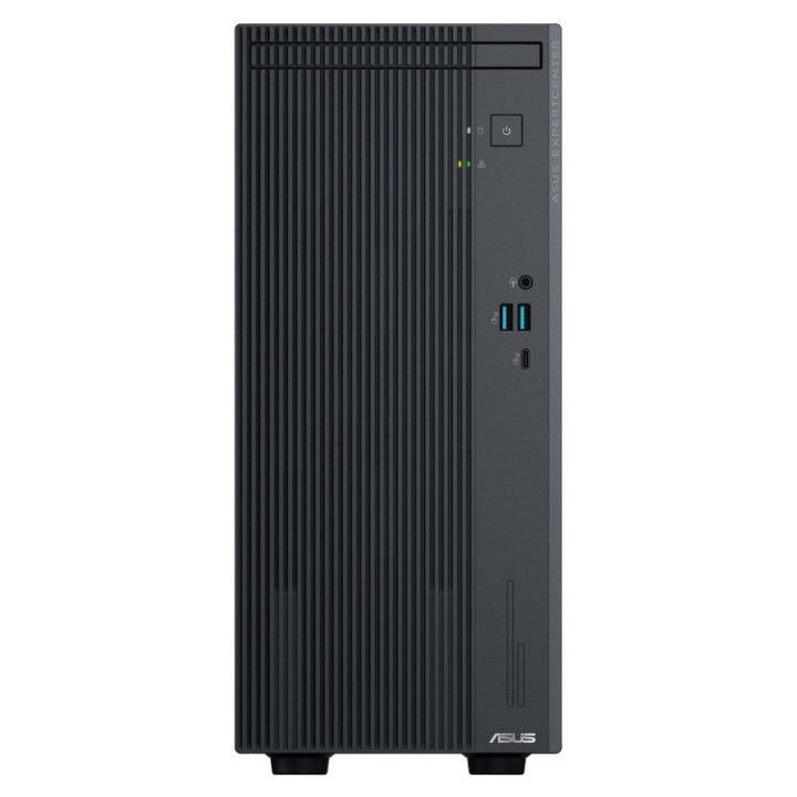 ASUS PC ExpertCenter P500 Mini Tower P500MV-GR240H4D0X C7 240H/16GB/1TB SSD NVMe 4.0/DVD±RW/Win 11 Pro/3Y NBD/GREY
