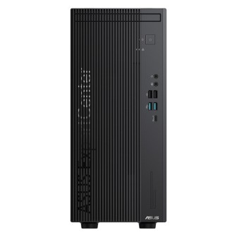 ASUS PC ExpertCenter D701MERT MT D701MERT-GR73C1X i7-14700/16GB/512GB SSD/Intel UHD Graphics 770/DVD±RW/Win 11 Pro/5Y NBD/Black
