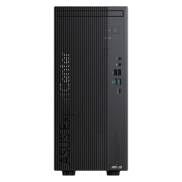 ASUS PC ExpertCenter D701MERT MT D701MERT-GR73C1X i7-14700/16GB/512GB SSD/Intel UHD Graphics 770/DVD±RW/Win 11 Pro/5Y NBD/Black