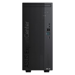 ASUS PC ExpertCenter D701MERT MT D701MERT-GR73C1X i7-14700/16GB/512GB SSD/Intel UHD Graphics 770/DVD±RW/Win 11 Pro/5Y NBD/Black