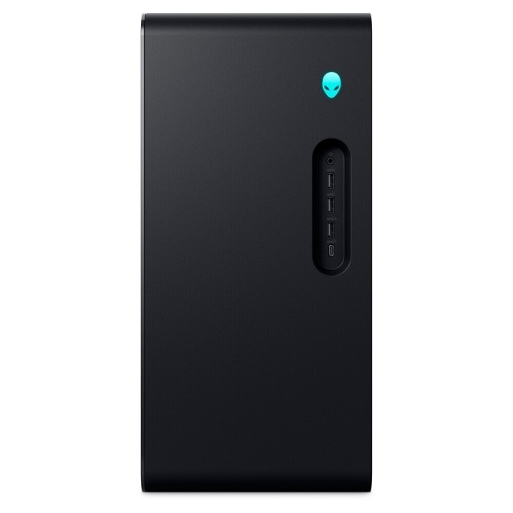 DELL PC Alienware Aurora ACT1250/Ultra 9-285K/64GB/1TB SSD + 2TB SSD/GeForce RTX 5080/Win 11 Pro/2Y NBD/Clear Side Panel