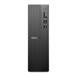DELL Pro Slim Essential QVS1260/i5-14400/16GB/1TB SSD/UHD Graphics 730/Win 11 Pro/3Y Prosupport NBD
