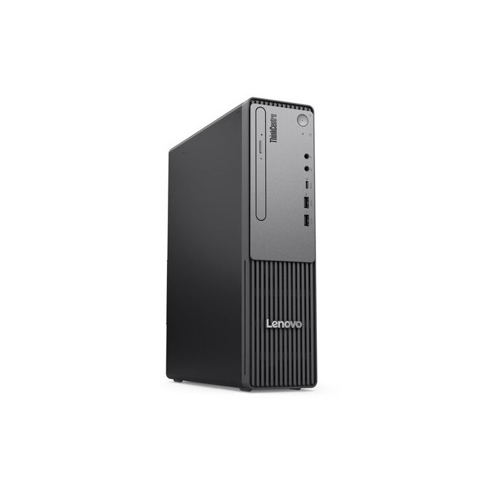 LENOVO PC ThinkCentre neo 30s G5/i5-13420H/16GB/512GB SSD/Intel UHD Graphics/DVD±RW/FDOS/3Y NBD/Black
