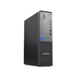 LENOVO PC ThinkCentre neo 50s G5/i7-14700/16GB/512GB/Intel UHD Graphics/DVD±RW/W11P/5Y NBD/Black