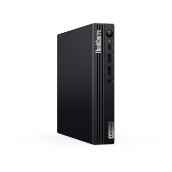 LENOVO PC ThinkCentre M70q Tiny G5/i7-14700T/16GB/512GB/IntelUHD Graphics/Win 11 Pro/3Y NBD/Black