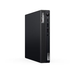 LENOVO PC ThinkCentre M70q Tiny G5/i7-14700T/16GB/512GB/IntelUHD Graphics/Win 11 Pro/3Y NBD/Black