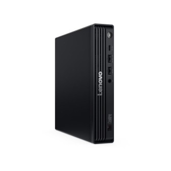 LENOVO PC ThinkCentre M70q Tiny G6/Ultra7-265T/32GB/1TB/Intel Graphics/Win 11 Pro/3Y NBD/Black
