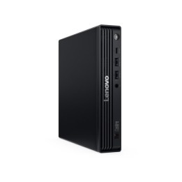 LENOVO PC ThinkCentre M70q Tiny G6/Ultra7-265T/32GB/1TB/Intel Graphics/Win 11 Pro/3Y NBD/Black