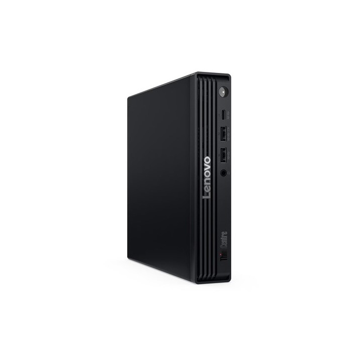 LENOVO PC ThinkCentre M70q Tiny G6/Ultra7-265T/32GB/1TB/Intel Graphics/Win 11 Pro/3Y NBD/Black