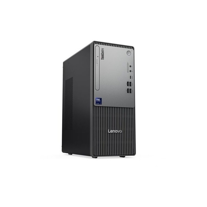LENOVO PC ThinkCentre neo 50t G6/Ultra5-225/16GB/512GB SSD/Intel UHD Graphics/DVD±RW/W11P/5Y NBD/Black