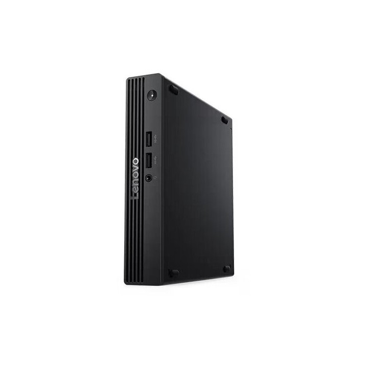 LENOVO PC V100q/i3-N305/16GB/512GB/Intel Graphics/FREE DOS/3Y NBD/Black
