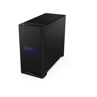 LENOVO PC Legion T5 30AGB10/Ryzen7-7800X3D/32GB/1TB SSD/NVIDIA GeForce RTX 5060 Ti 8GB/Win 11 Home/Eclipse Black