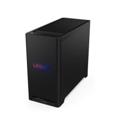 LENOVO PC Legion T5 30AGB10/Ryzen7-7800X3D/32GB/1TB SSD/NVIDIA GeForce RTX 5060 Ti 8GB/Win 11 Home/Eclipse Black
