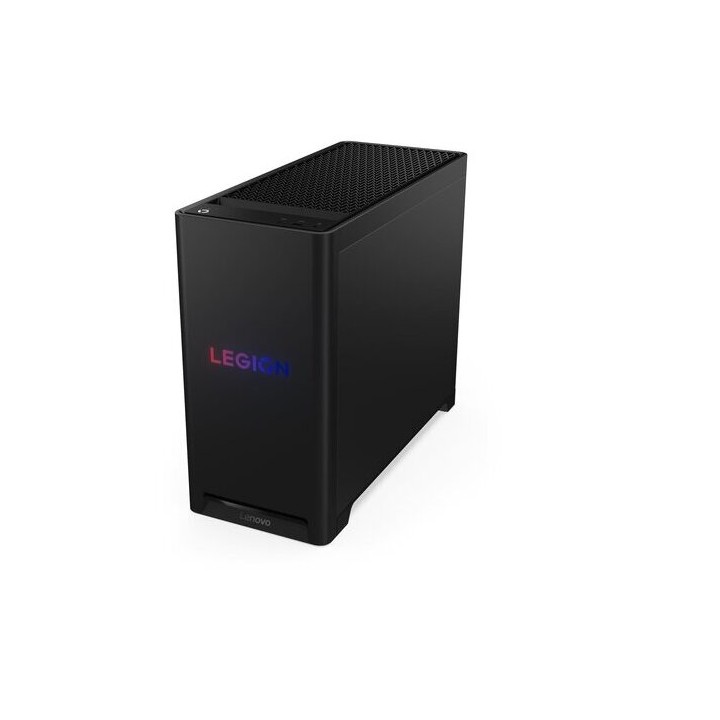 LENOVO PC Legion T5 30AGB10/Ryzen7-7800X3D/32GB/1TB SSD/NVIDIA GeForce RTX 5060 Ti 8GB/Win 11 Home/Eclipse Black