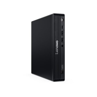 LENOVO PC ThinkCentre M70q Tiny G6/Ultra5-225T/16GB/512GB/Intel Graphics/Win 11 Pro/3Y NBD/Black
