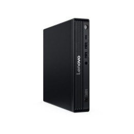 LENOVO PC ThinkCentre M70q Tiny G6/Ultra7-265T/16GB/512GB/Intel Graphics/Win 11 Pro/3Y NBD/Black