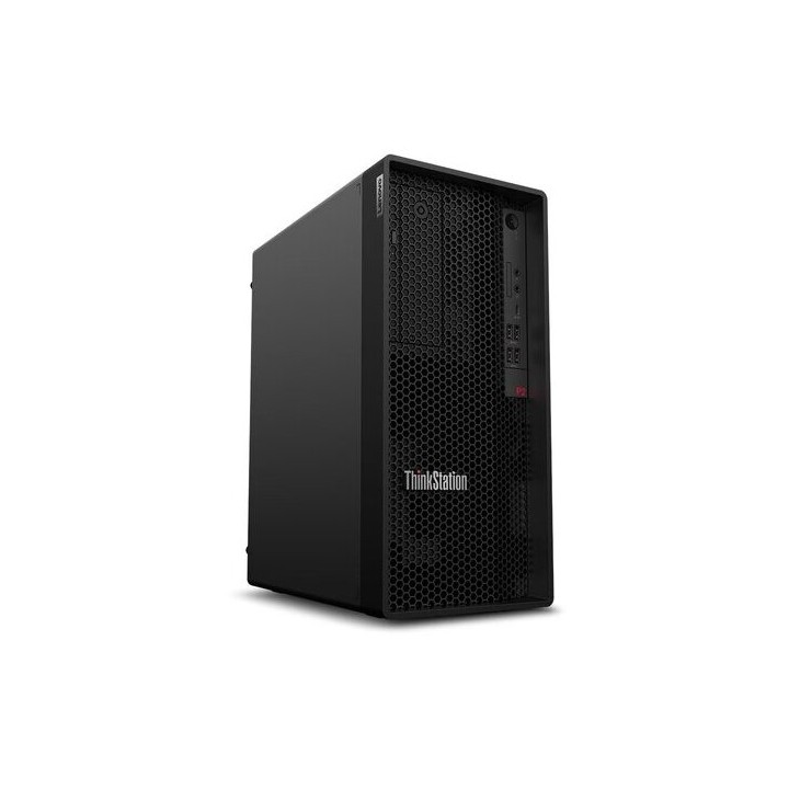 LENOVO PC Thinkstation P2 TW/Ultra7-265K/64GB/1TB SSD SSD/NVIDIA RTX 2000 Ada Generation 16GB/Win 11 Pro/3Y NBD(1Y PREM)