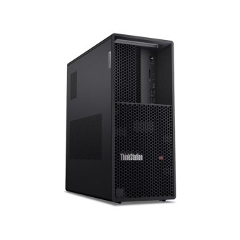 LENOVO PC Thinkstation P3 TW/Ultra7-265K/64GB/1TB SSD SSD/NVIDIA RTX 2000 Ada Generation 16GB/Win 11 Pro/3Y NBD(1Y PREM)