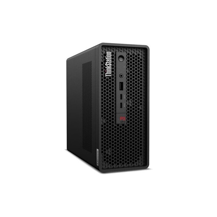 LENOVO PC Thinkstation P3 Ultra/U9-285/64GB/1TB SSD SSD/NVIDIA RTX 2000 Ada Generation 16GB/Win 11 Pro/3Y NBD(1Y PREM)