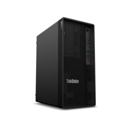 LENOVO PC Thinkstation P2 TW G2/U9-285K/64GB/1TB SSD SSD/NVIDIA RTX 2000 Ada Generation 16GB/Win 11 Pro/3Y NBD(1Y PREM)