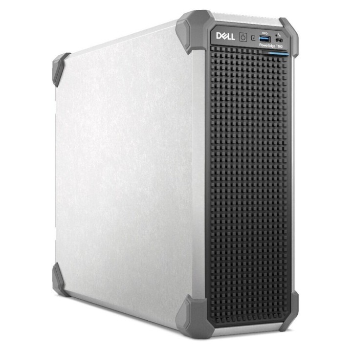 DELL Server PowerEdge T160/XEON 6325P (4C/8T)/32GB/2x480GB SSD/5Y NBD