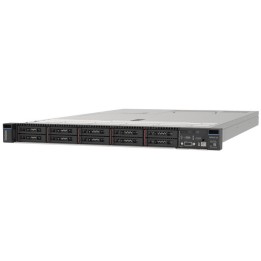 LENOVO Server ThinkSystem SR645  V3 1U/AMD EPYC 9115/32GB/2x750W/940-8i/3Y NBD